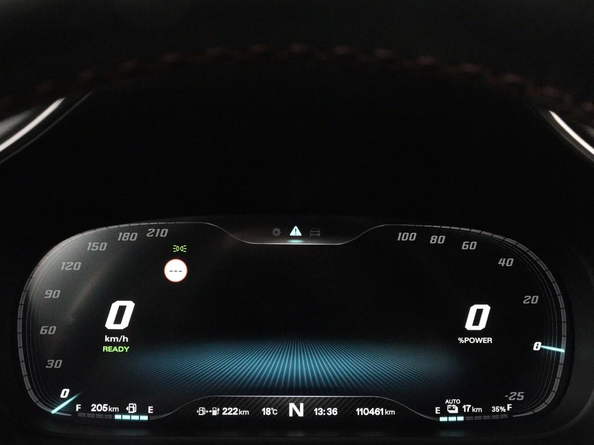 Hoofdafbeelding MG EHS