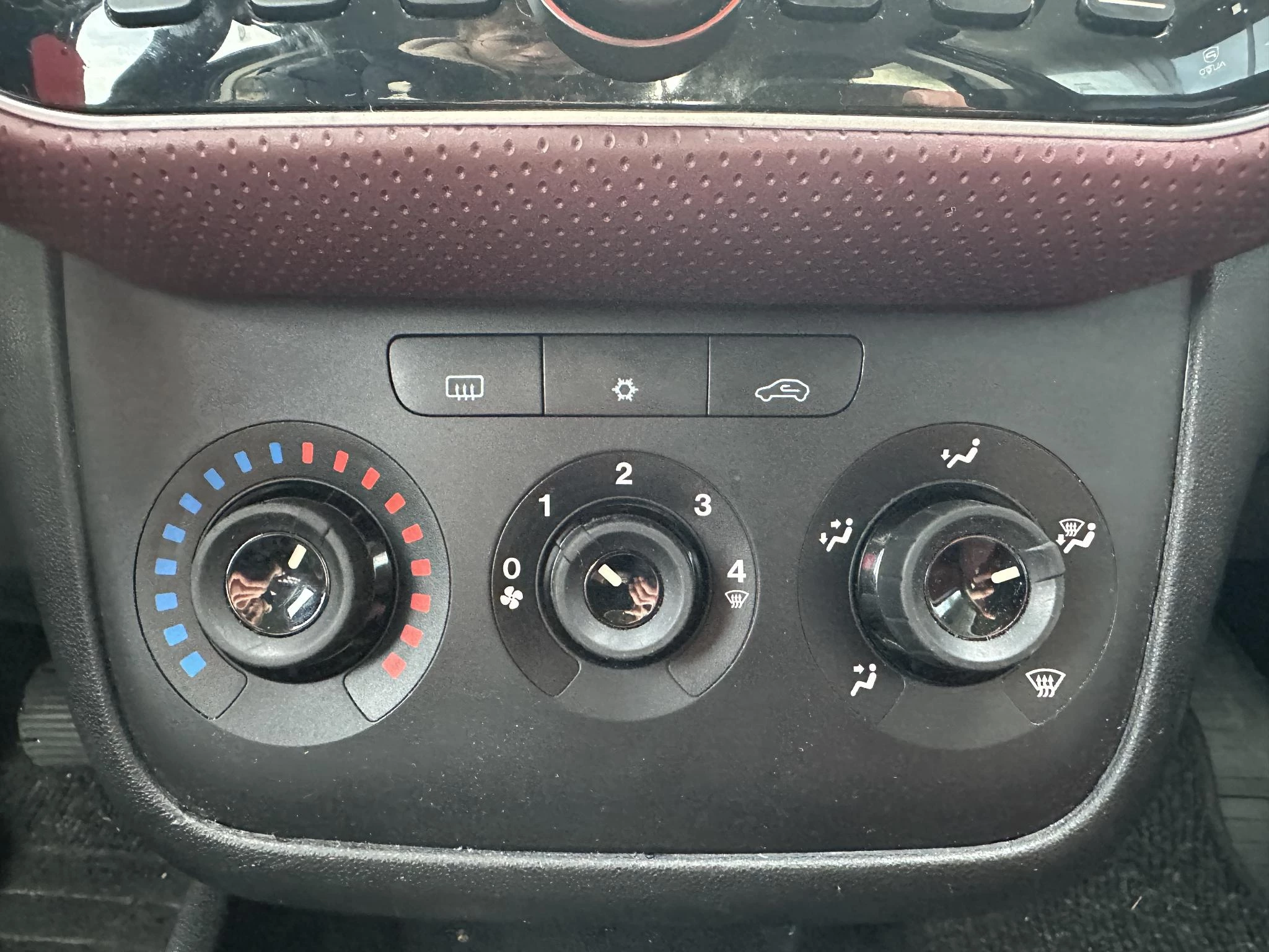 Hoofdafbeelding Fiat Punto