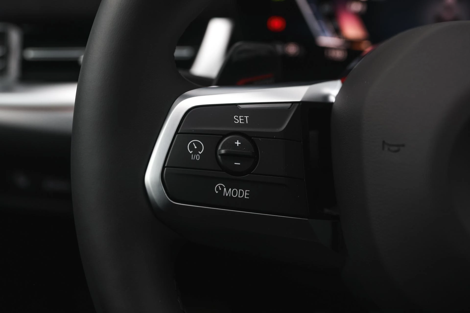 Hoofdafbeelding BMW iX1