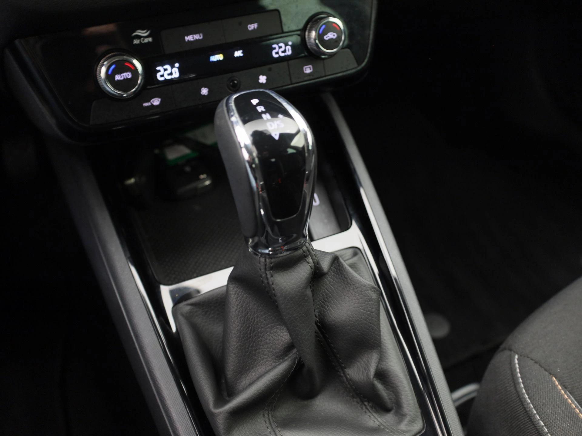 Hoofdafbeelding Škoda Kamiq