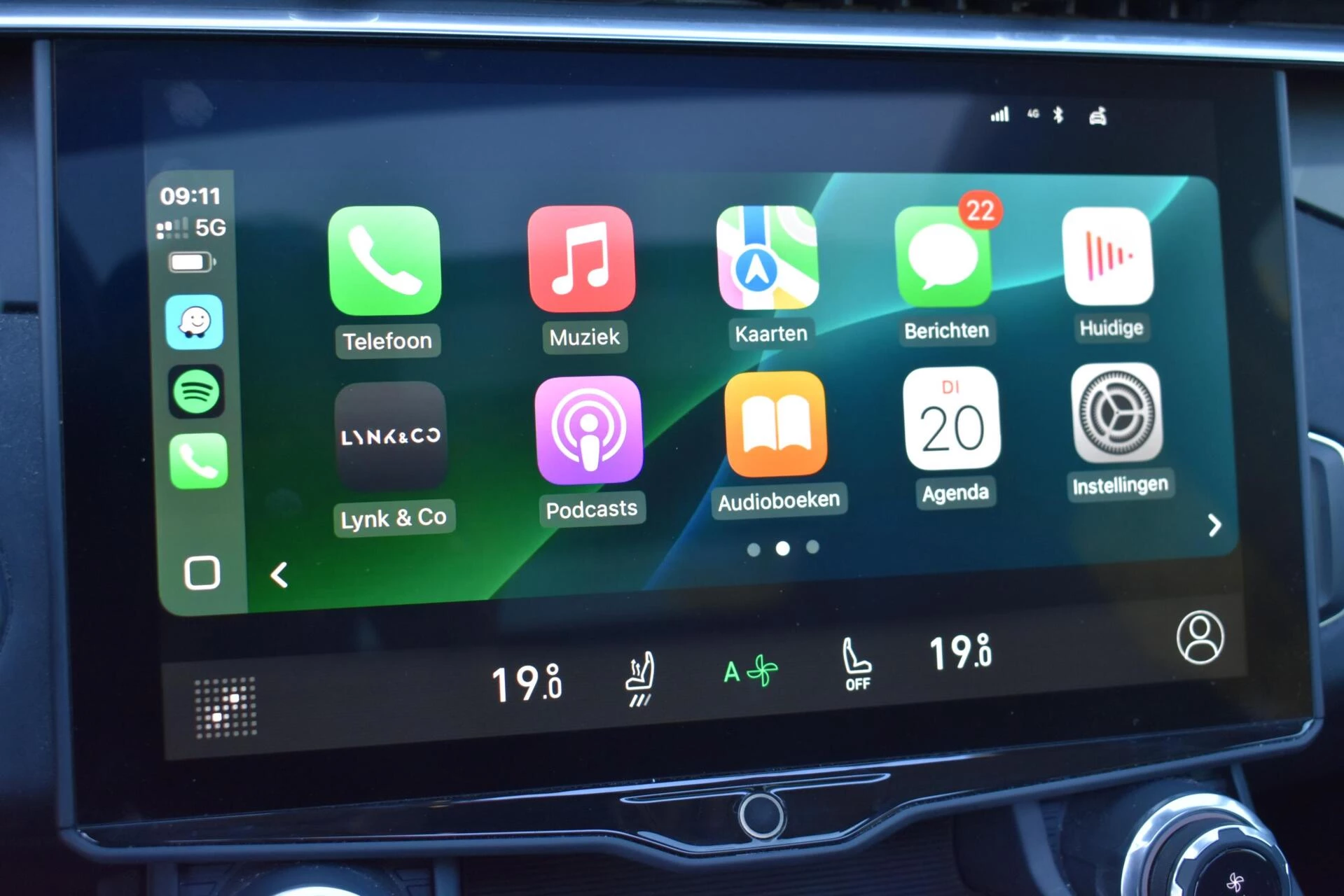 Hoofdafbeelding Lynk & Co 01