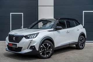 Peugeot 2008 1.2 PureTech GT Pack Carplay|360 Cam|Navi|Vol!