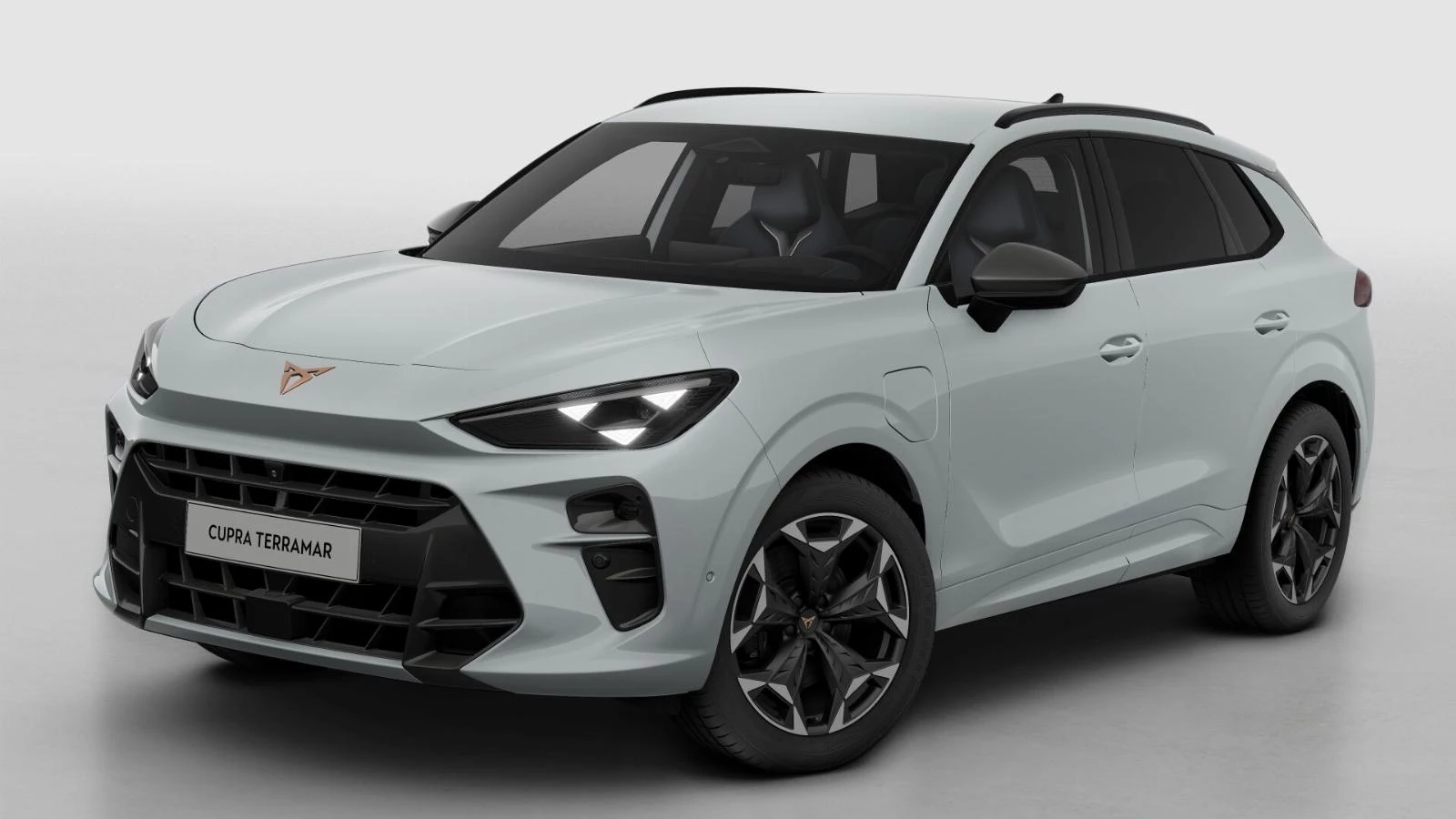 Hoofdafbeelding CUPRA Terramar