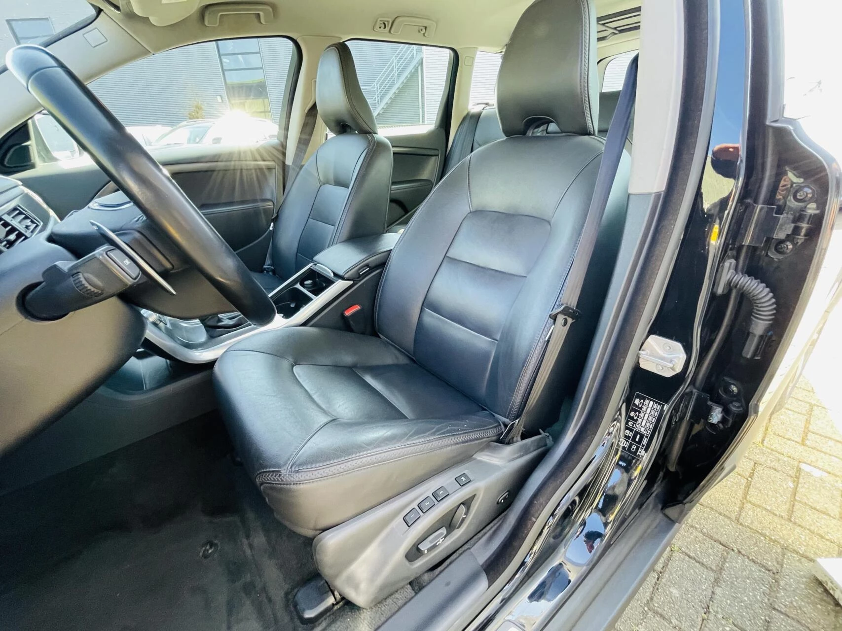 Hoofdafbeelding Volvo XC70