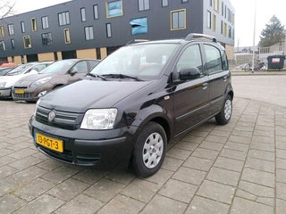 Fiat Panda 1.2 EDIZIONE COOL