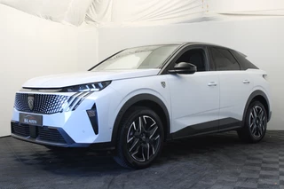 Peugeot 3008 1.2 Hybrid 145 GT |Stoel/achterbank verw.|Camera|