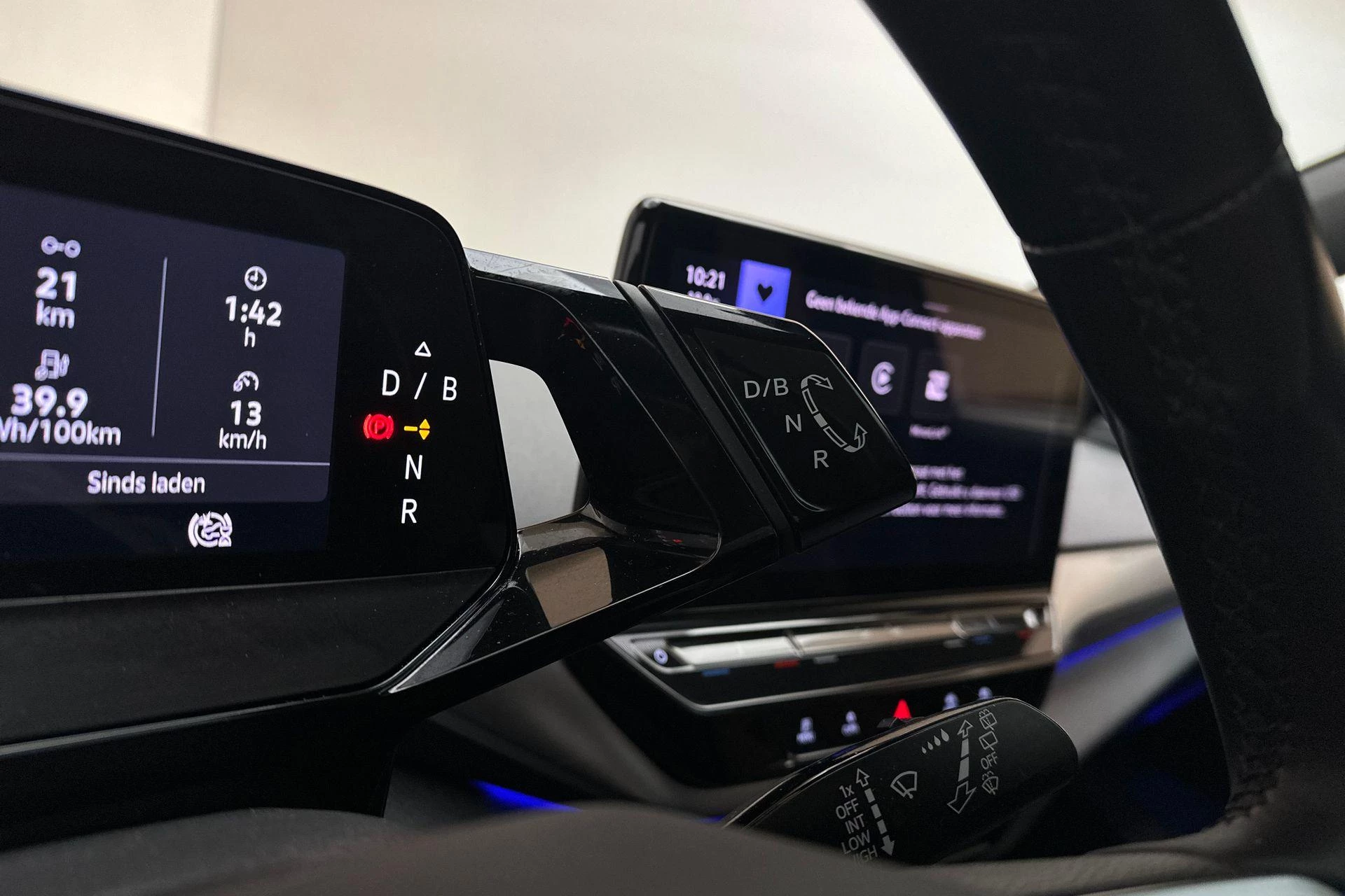 Hoofdafbeelding Volkswagen ID.4