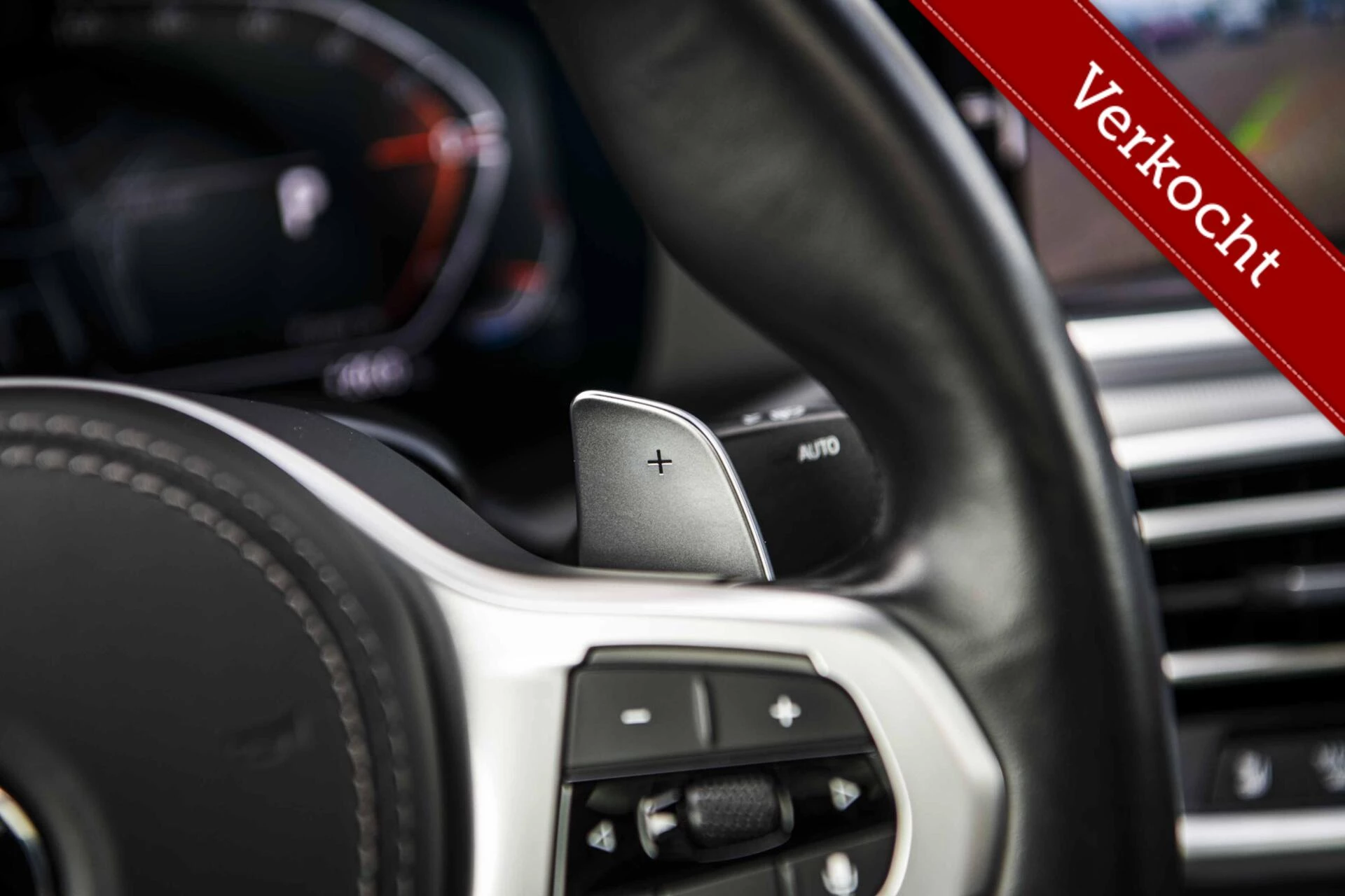 Hoofdafbeelding BMW X6