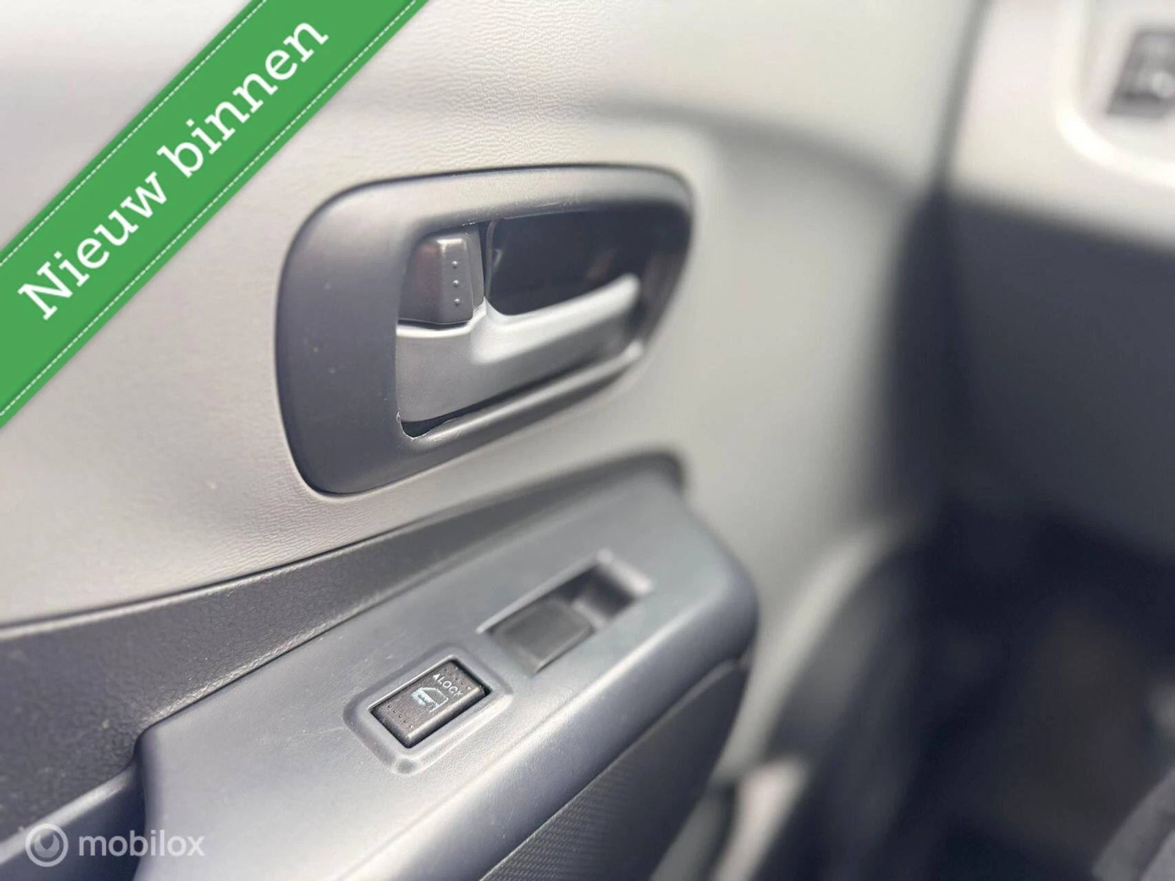 Hoofdafbeelding Suzuki Alto