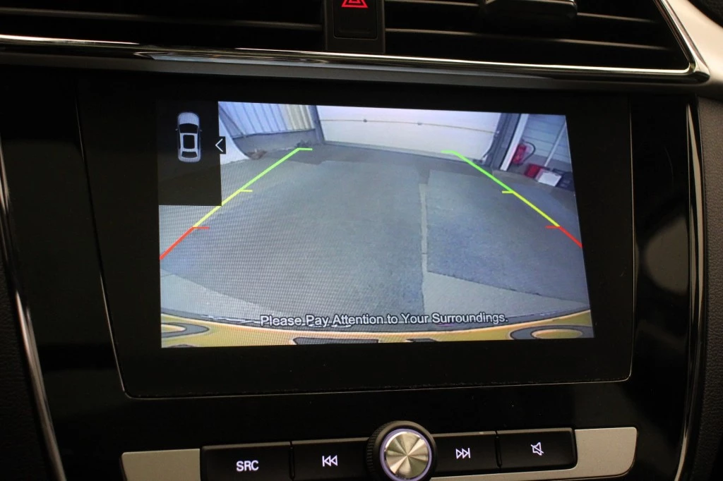 Hoofdafbeelding MG ZS