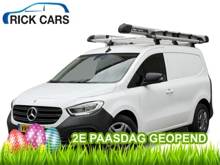 Mercedes-Benz Citan 108 CDI Euro 6 L1 Pro CarPlay/cruise control/pdc