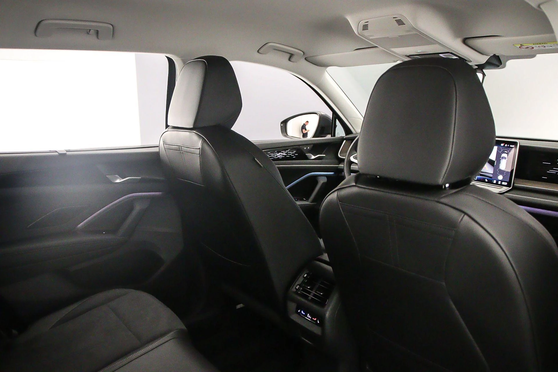 Hoofdafbeelding Volkswagen Tayron