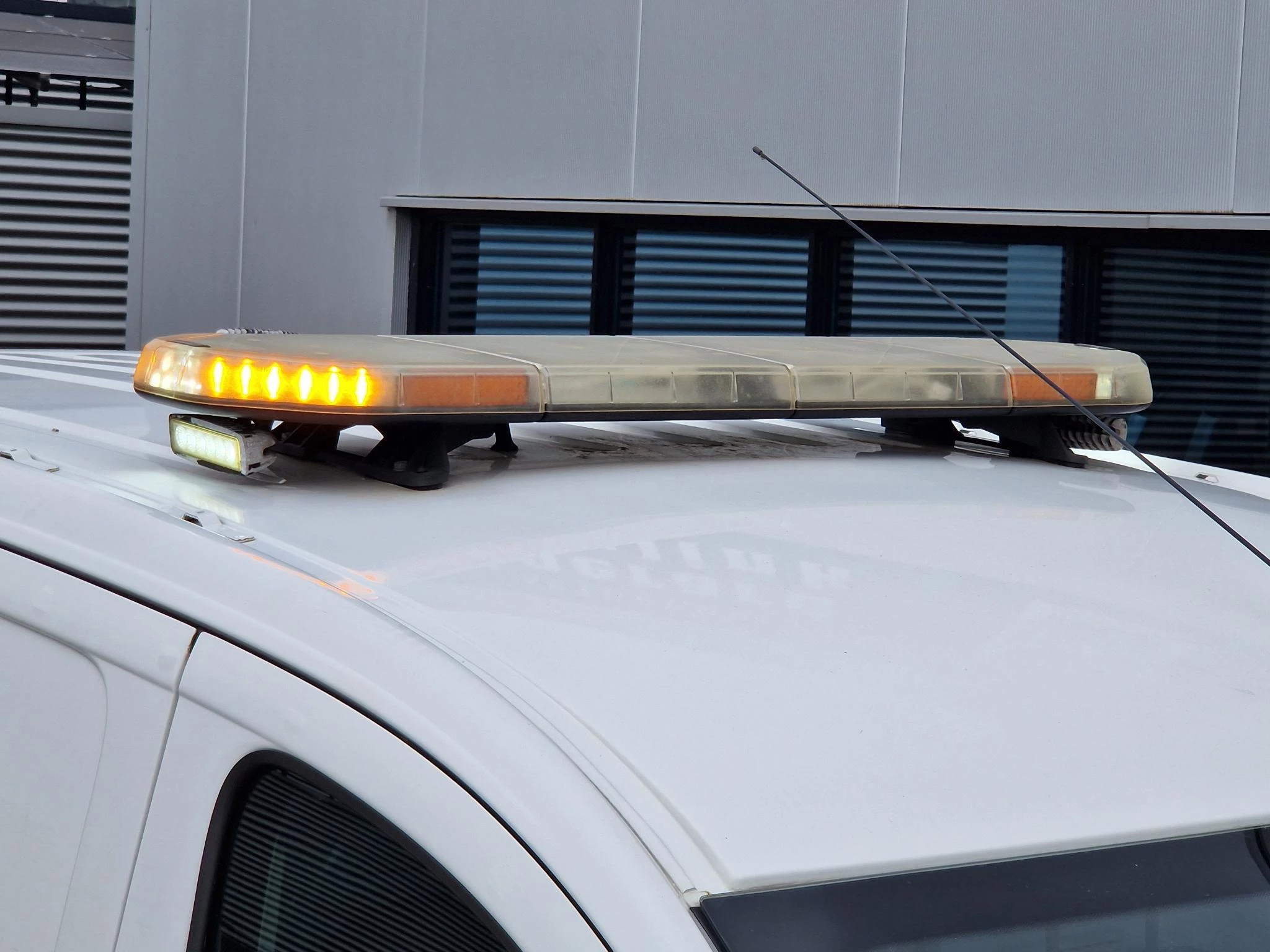 Hoofdafbeelding Citroën Jumpy