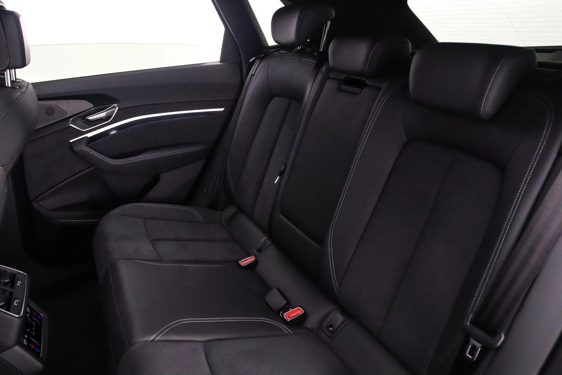 Hoofdafbeelding Audi Q8 e-tron
