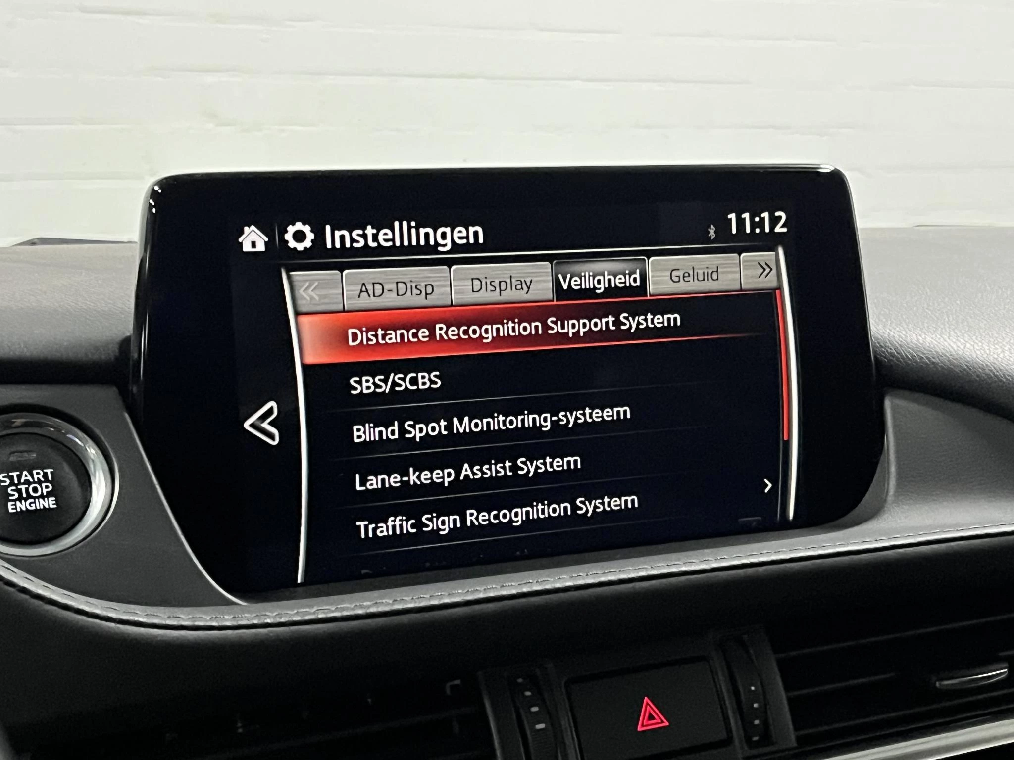 Hoofdafbeelding Mazda 6