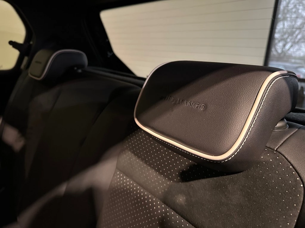 Hoofdafbeelding SEAT Mii