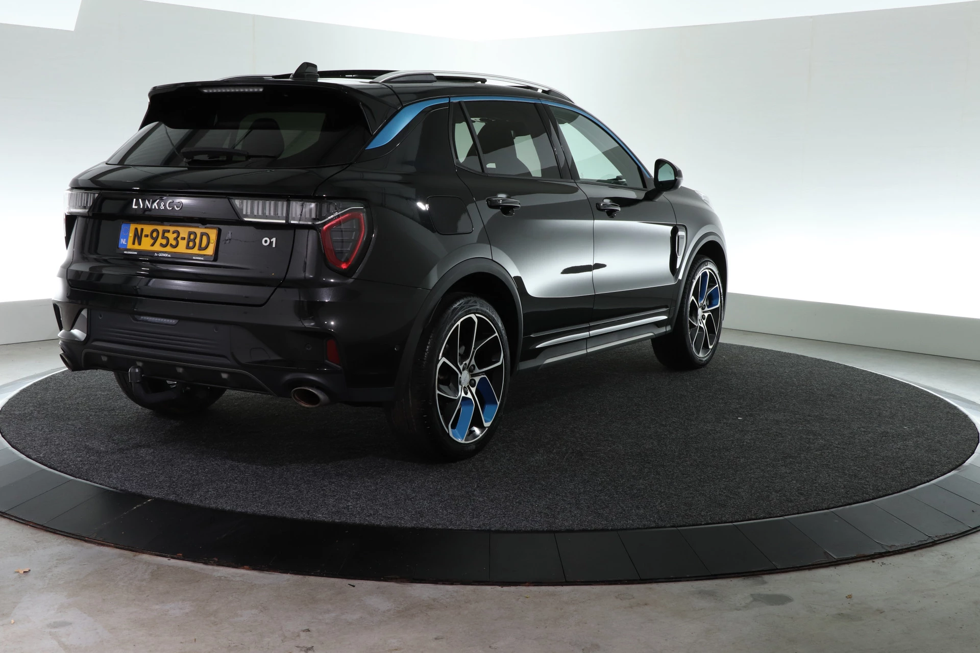 Hoofdafbeelding Lynk & Co 01