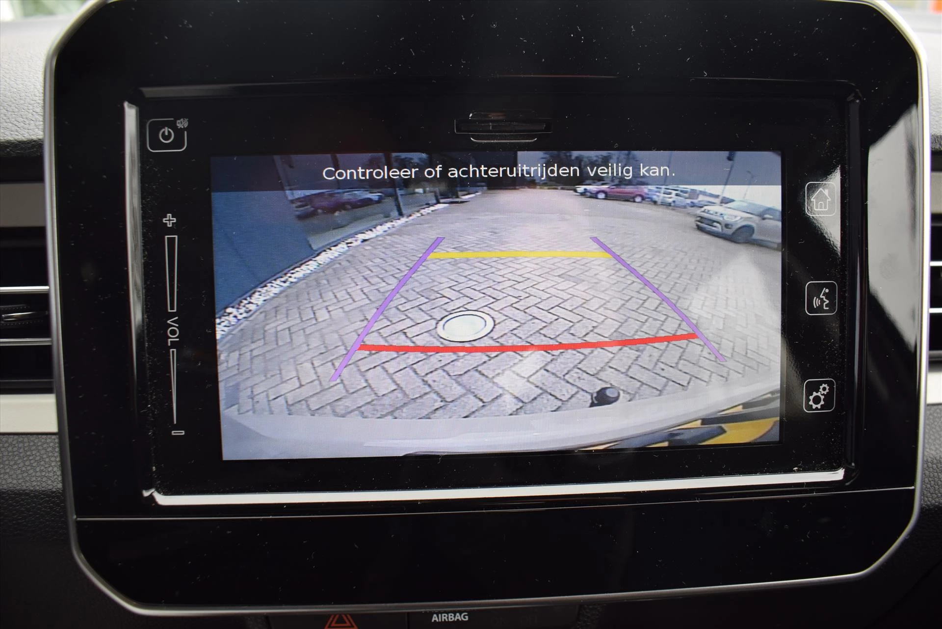 Hoofdafbeelding Suzuki Ignis