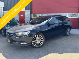 Opel Insignia Sports Tourer 1.5 Turbo 140PK Business Executive TREKHAAK / CARPLAY / KEYLESS / NAVI / CLIMA / PDC / BLUETOOTH / CRUISE