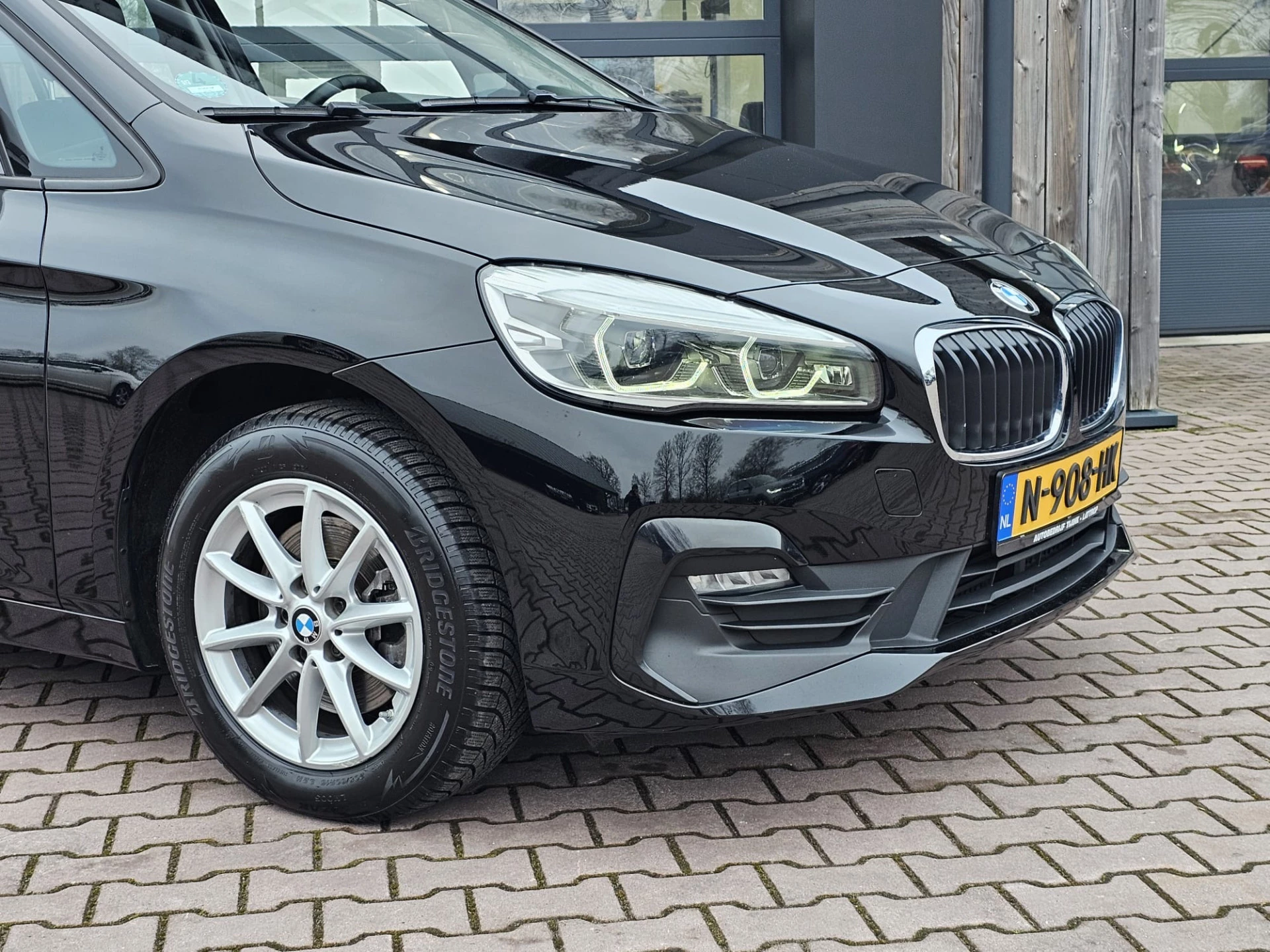 Hoofdafbeelding BMW 2 Serie