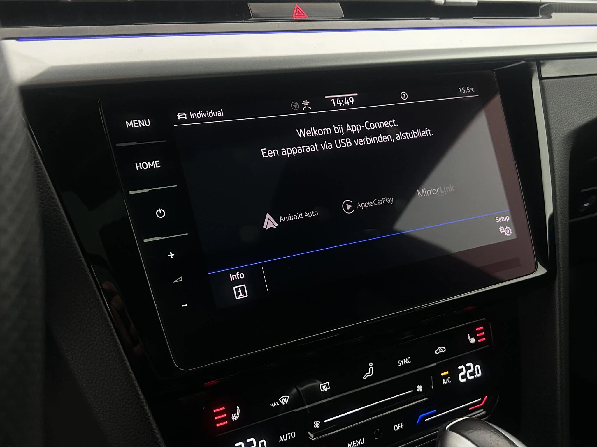Hoofdafbeelding Volkswagen Arteon