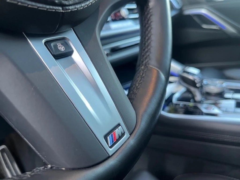 Hoofdafbeelding BMW X6