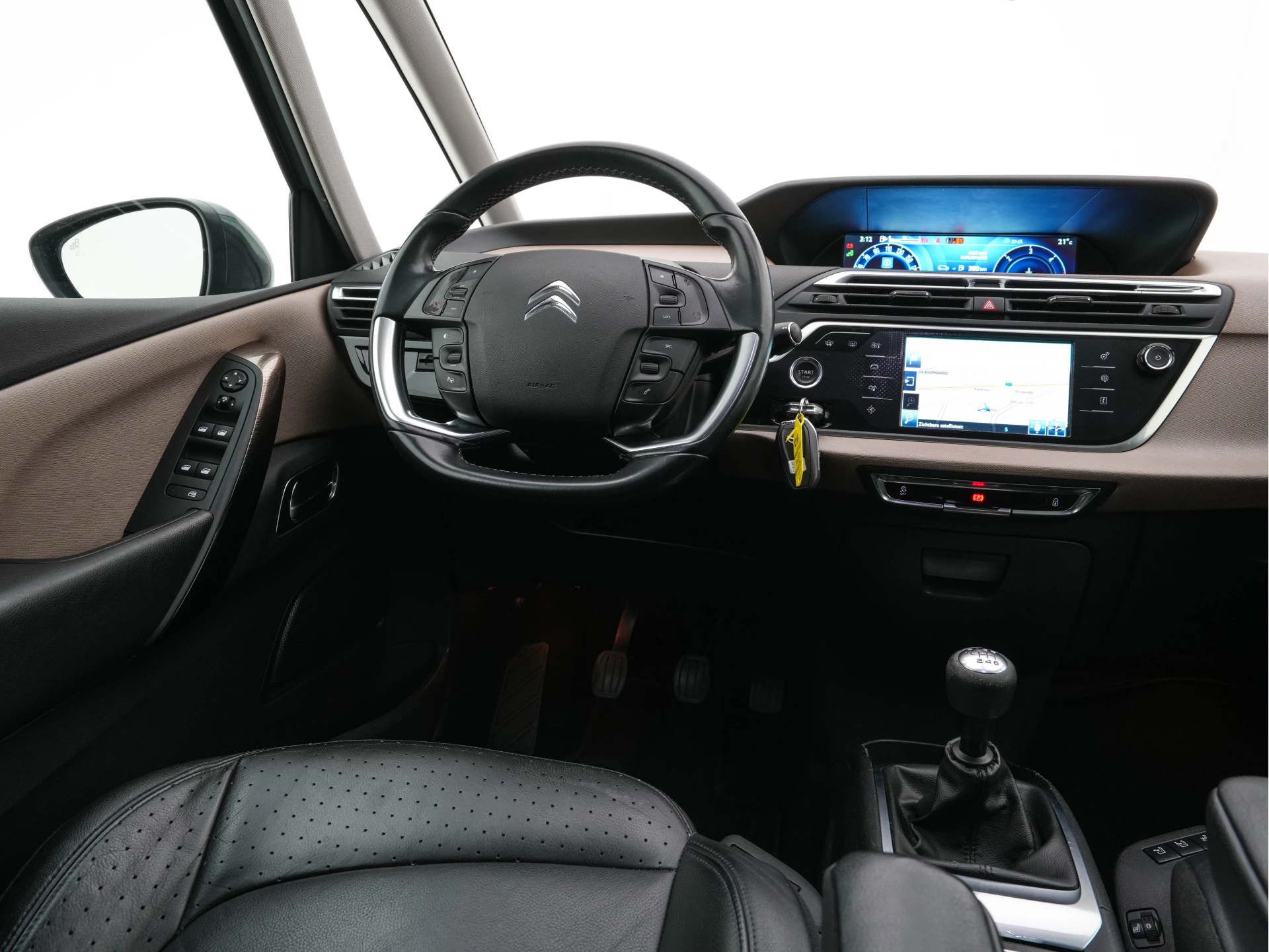 Hoofdafbeelding Citroën Grand C4 Picasso