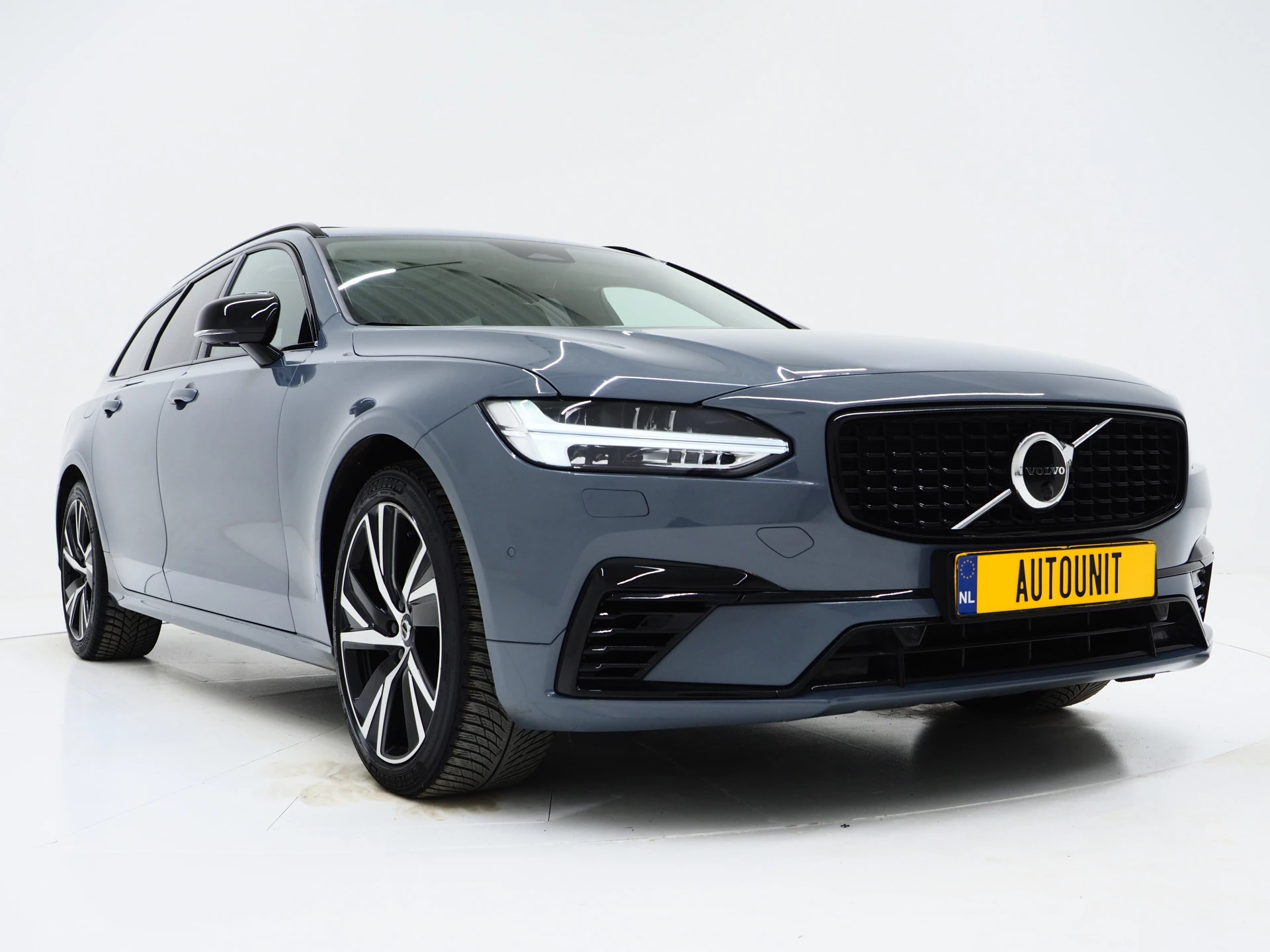 Hoofdafbeelding Volvo V90