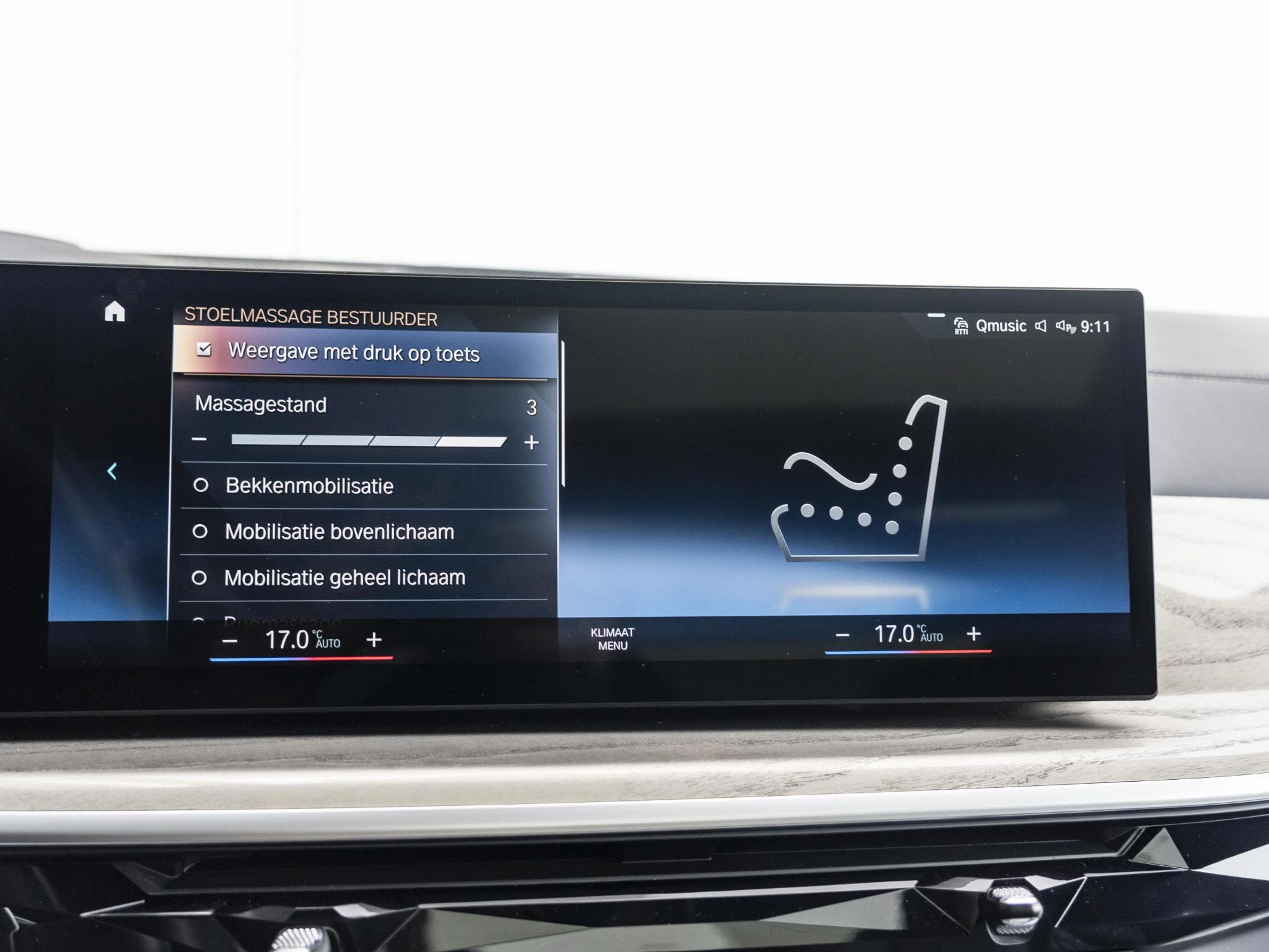 Hoofdafbeelding BMW X7