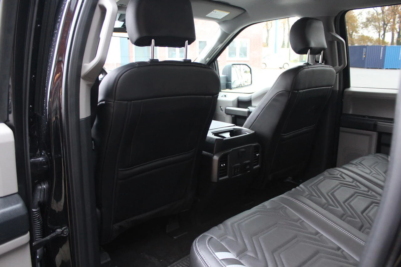 Hoofdafbeelding Ford F-150