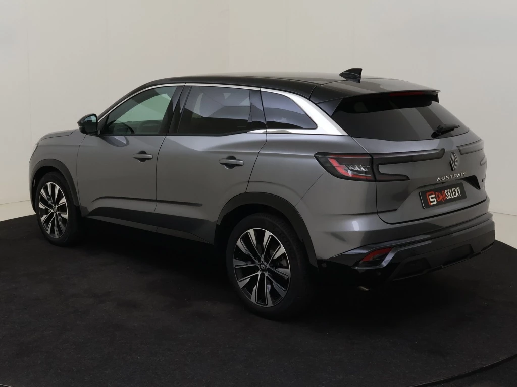 Hoofdafbeelding Renault Austral