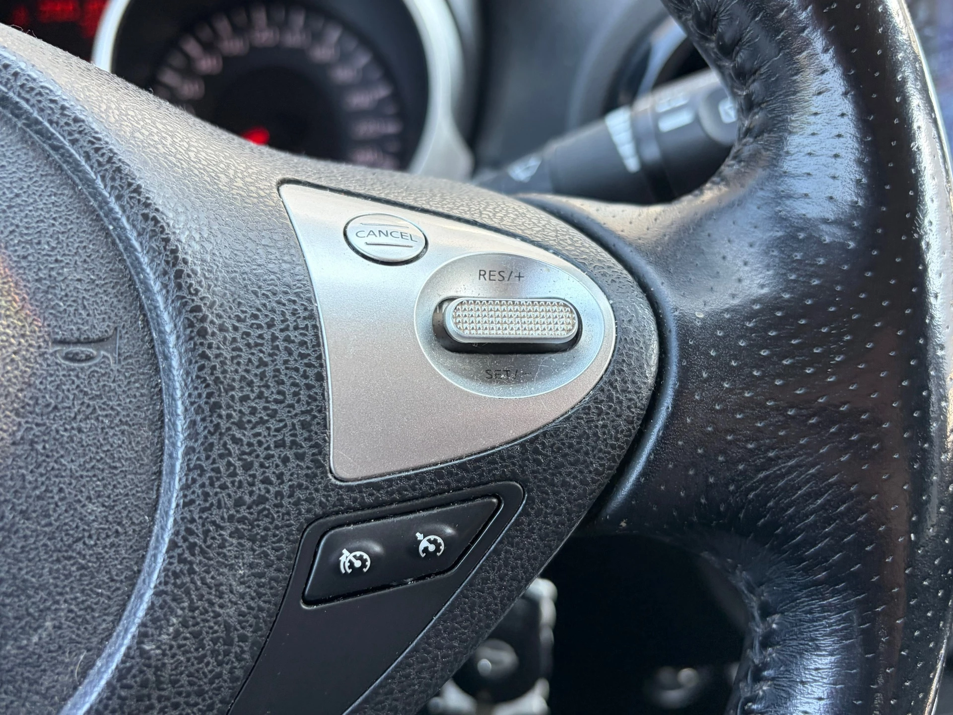 Hoofdafbeelding Nissan Juke