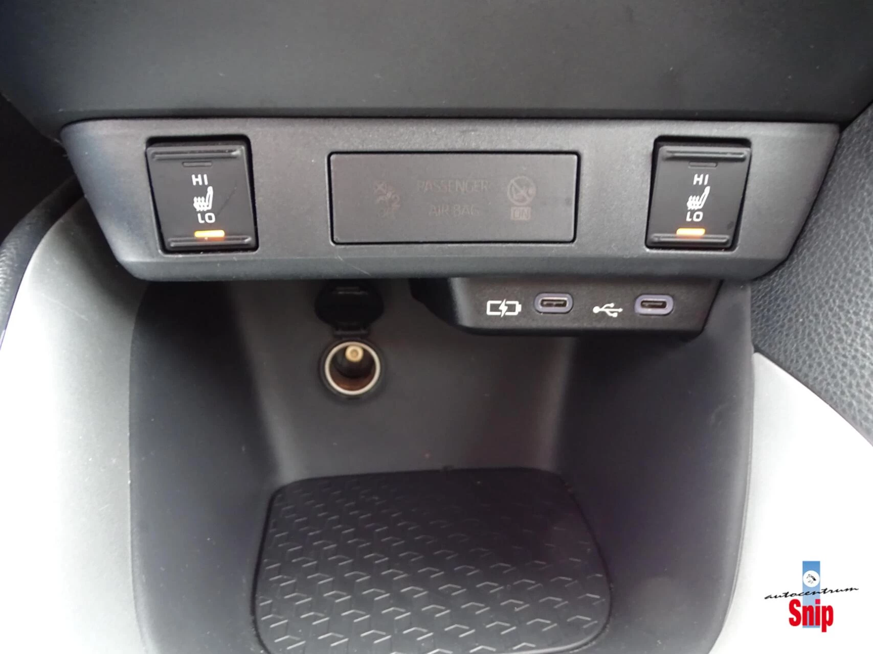 Hoofdafbeelding Mazda 2 Hybrid