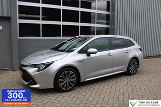 Toyota Corolla Touring Sports 1.8 Hybrid Business Plus 20 TOYOTA OP VOORAAD