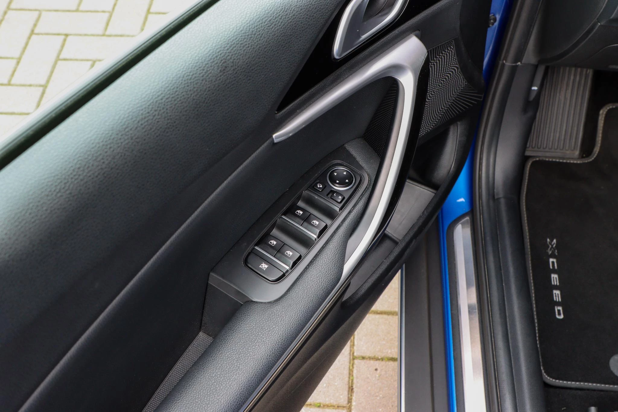 Hoofdafbeelding Kia XCeed