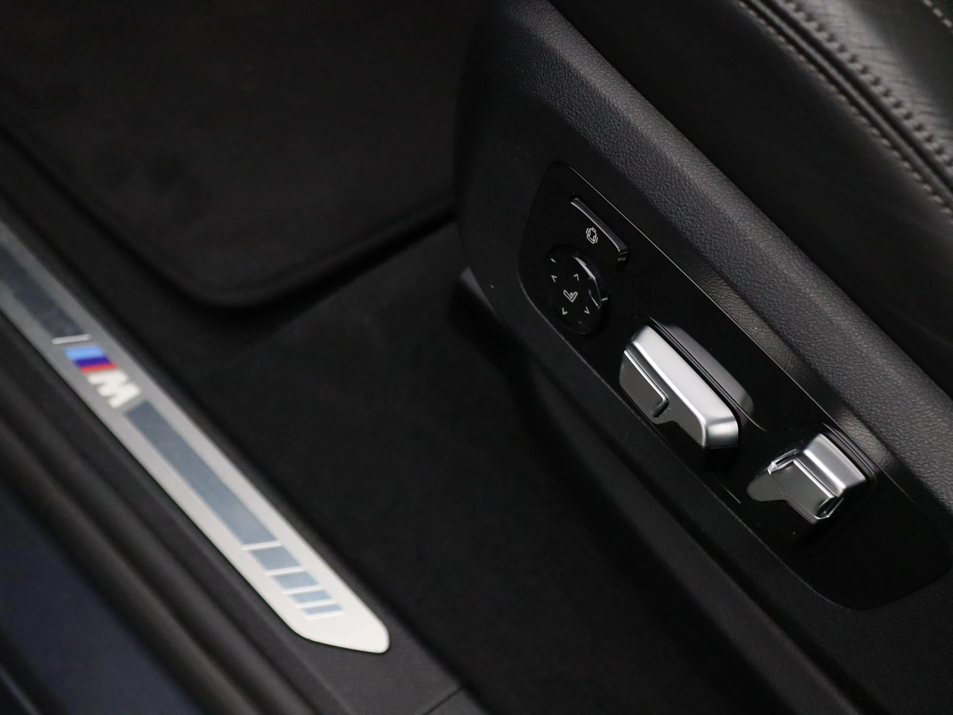 Hoofdafbeelding BMW X6