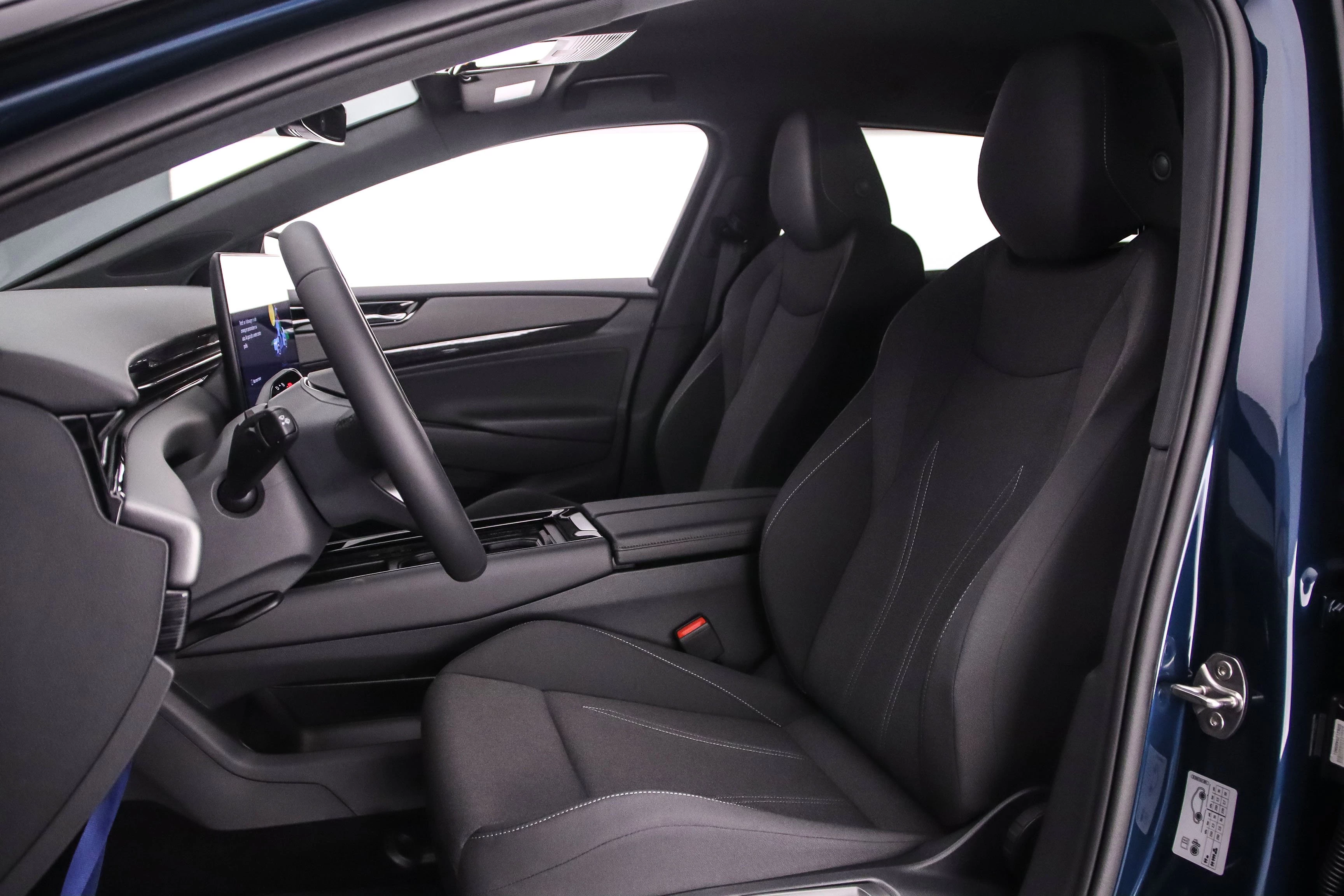 Hoofdafbeelding Volkswagen ID.7