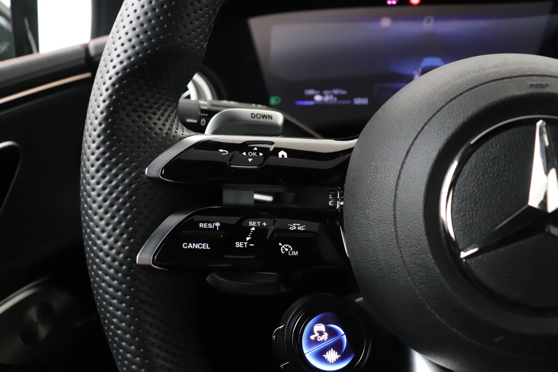 Hoofdafbeelding Mercedes-Benz EQE