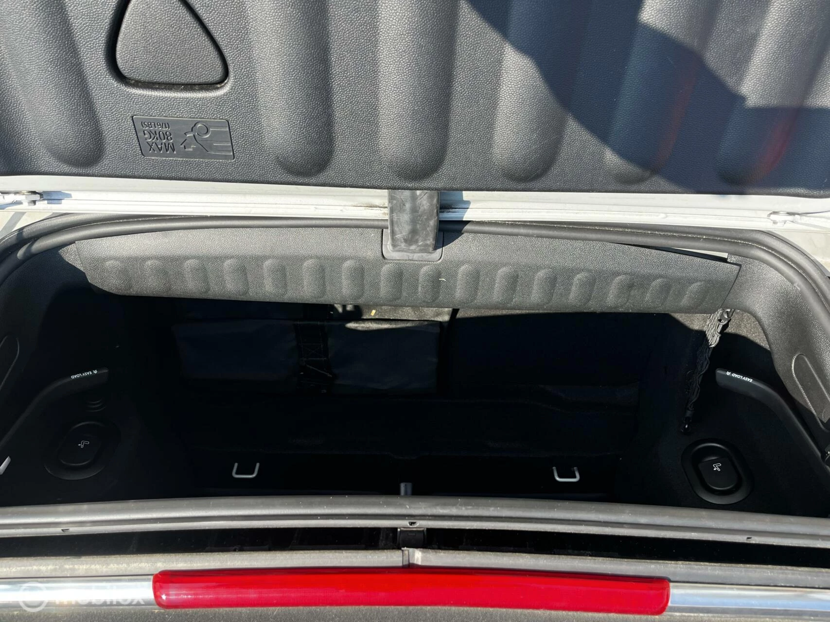 Hoofdafbeelding MINI Cooper Cabrio