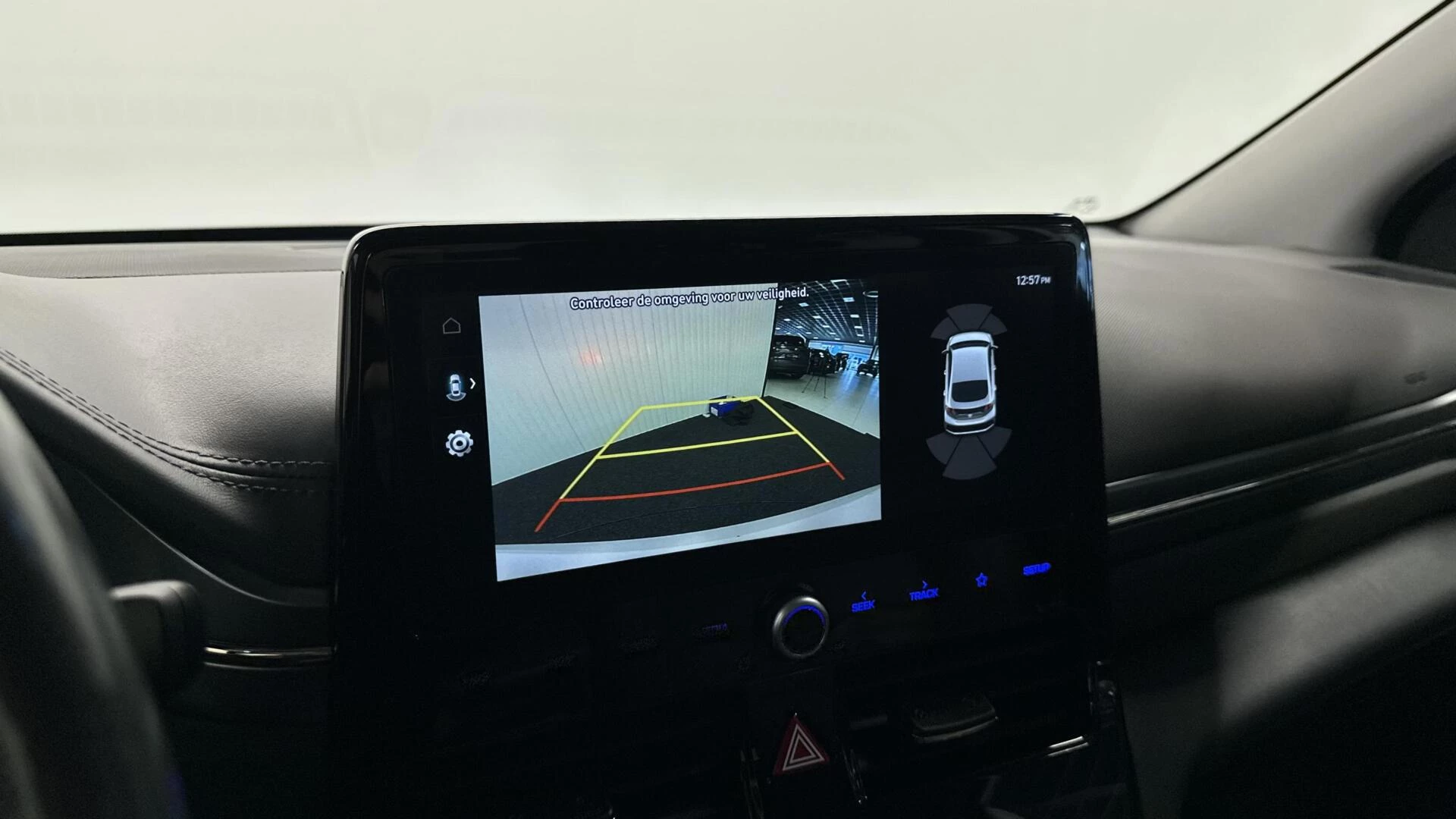 Hoofdafbeelding Hyundai IONIQ