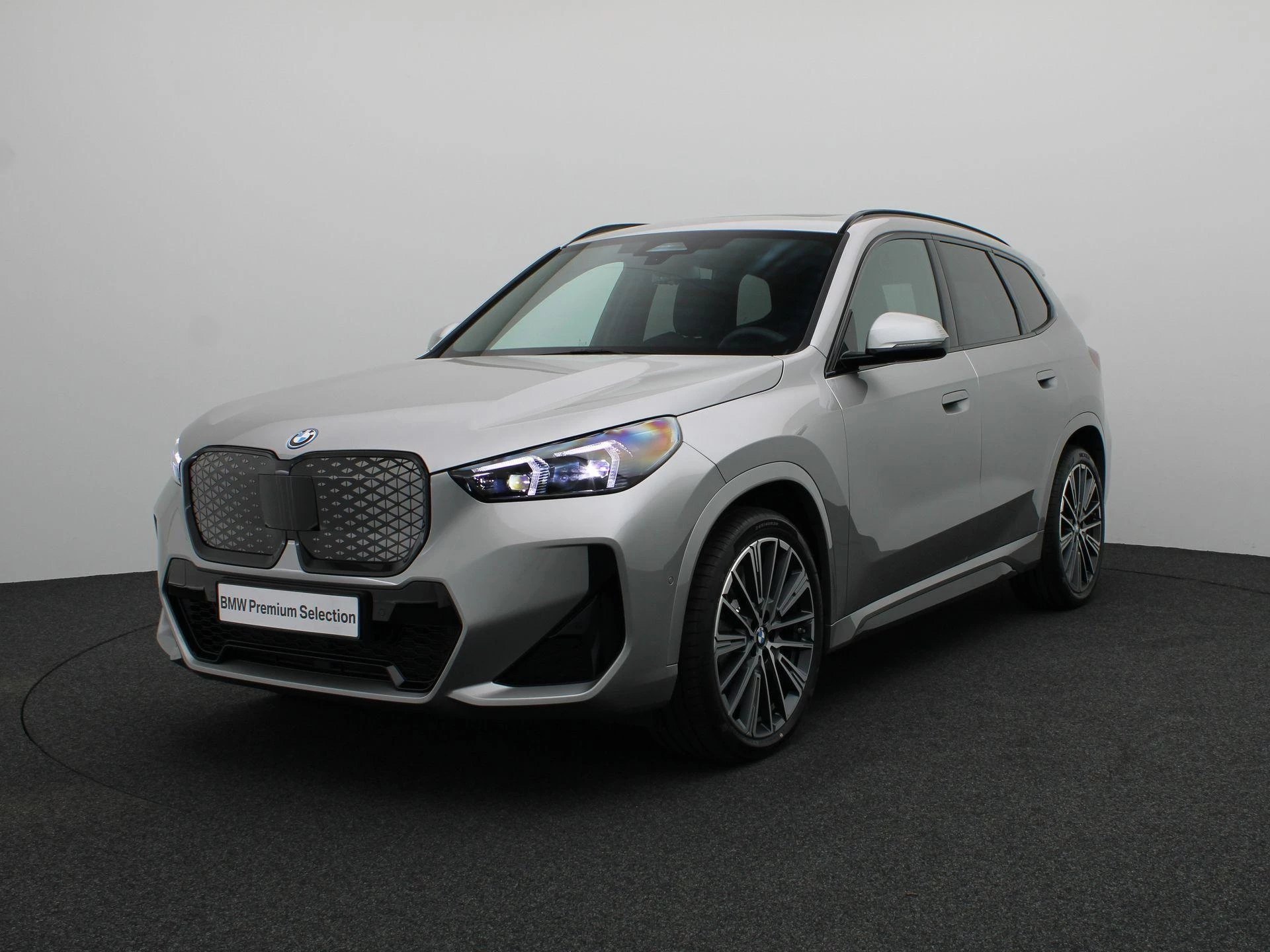 Hoofdafbeelding BMW iX1