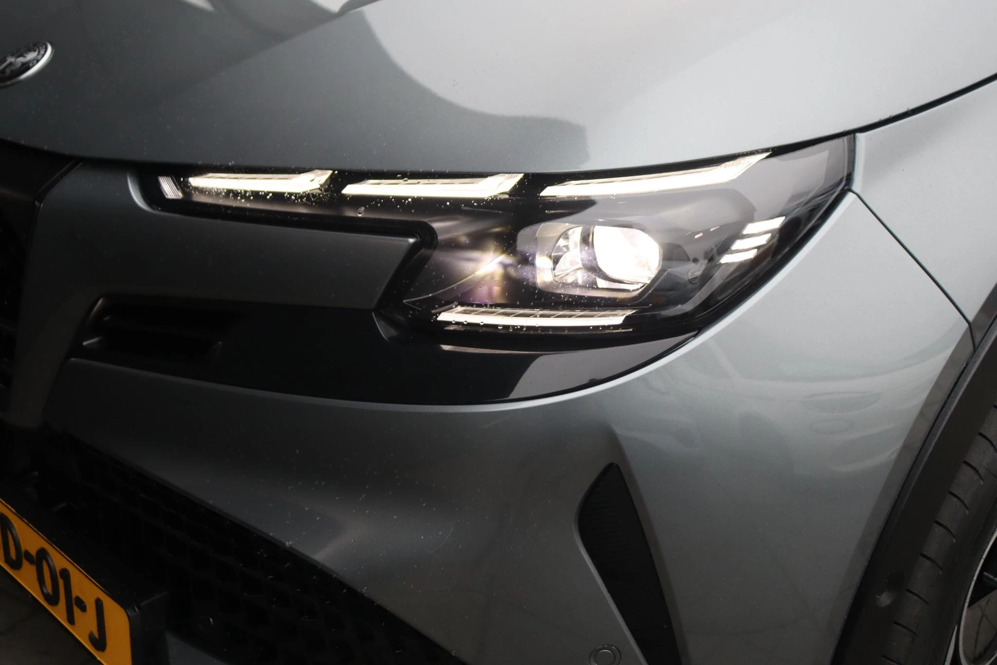 Hoofdafbeelding Alfa Romeo Junior