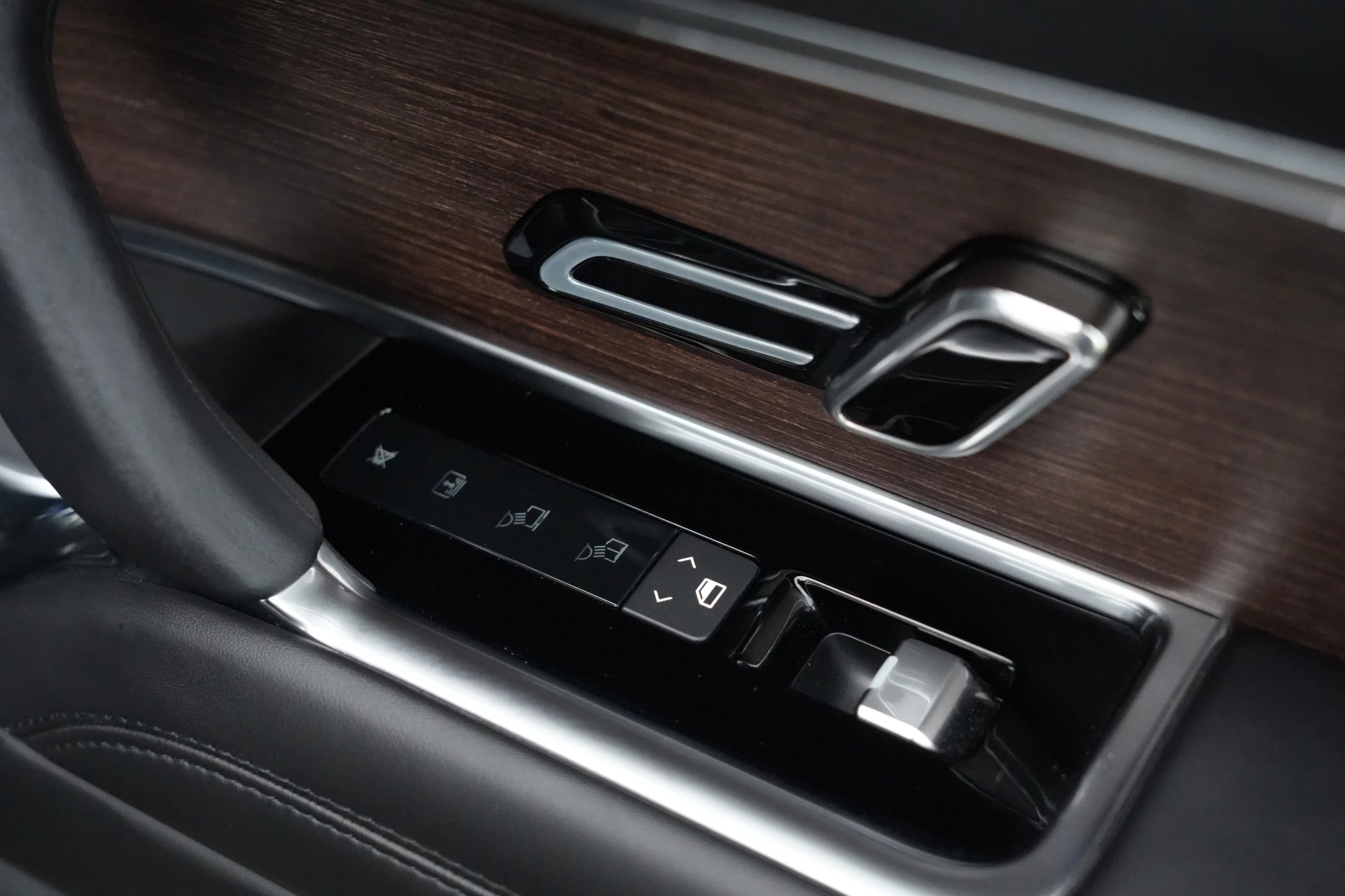 Hoofdafbeelding Land Rover Range Rover