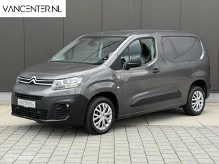 Citroen Berlingo 1.2 131PK BENZINE EAT8 Automaat Carplay