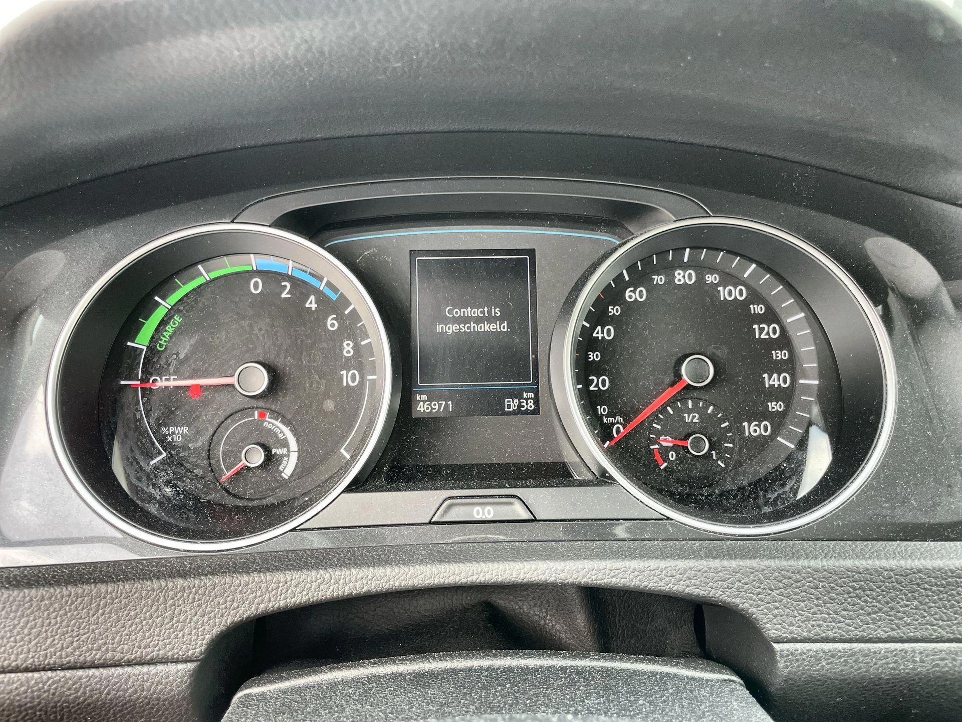 Hoofdafbeelding Volkswagen e-Golf