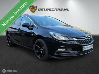 Opel Astra Sports Tourer 1.4 Turbo Business Executive TOPPER