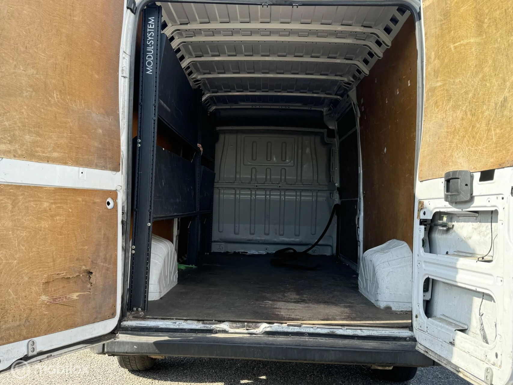 Hoofdafbeelding Fiat Ducato