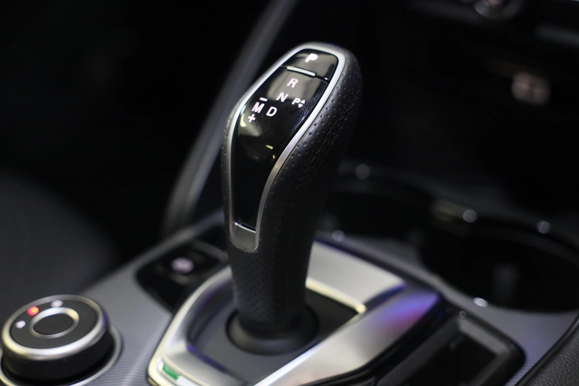 Hoofdafbeelding Alfa Romeo Giulia