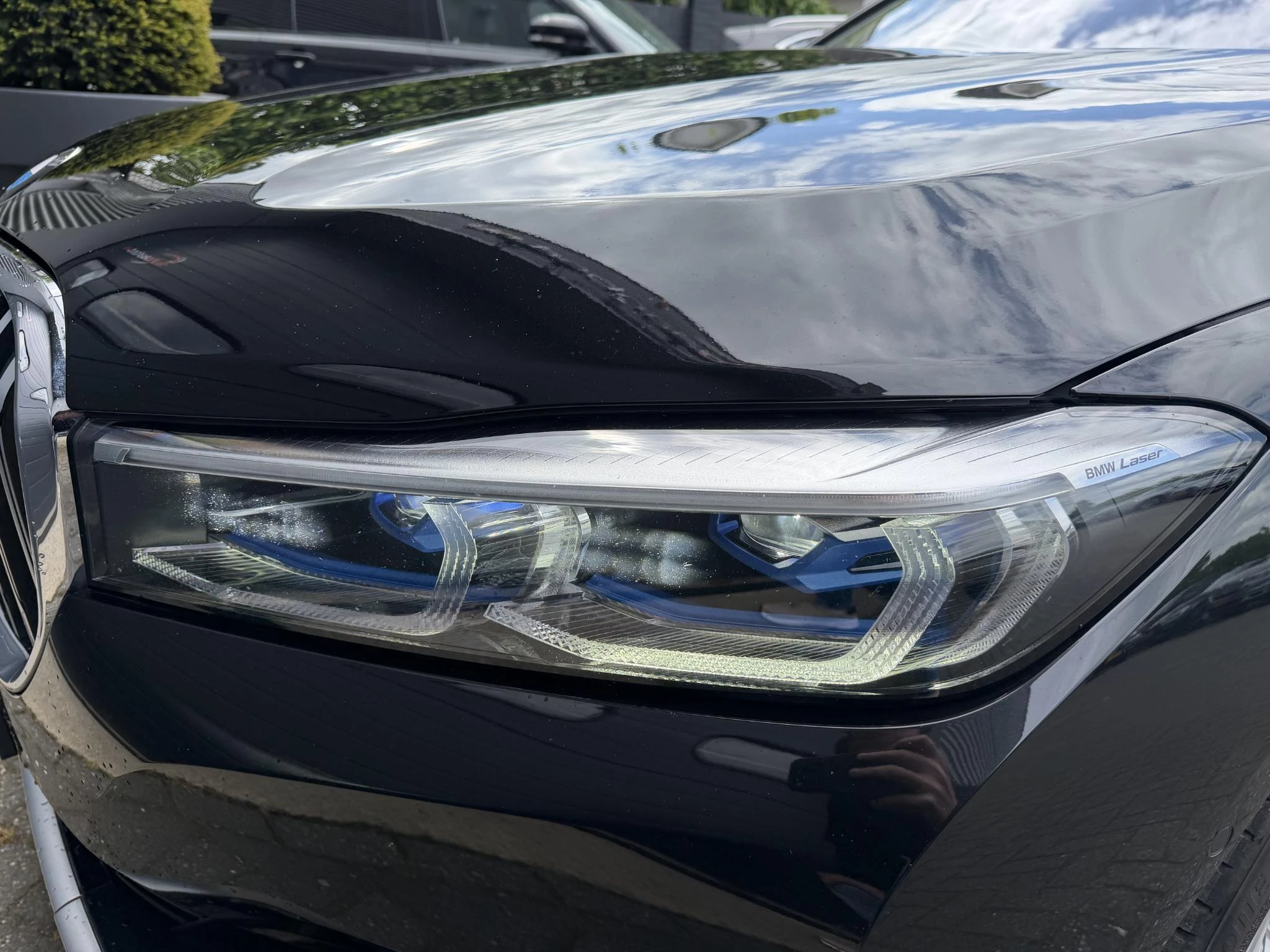 Hoofdafbeelding BMW 7 Serie