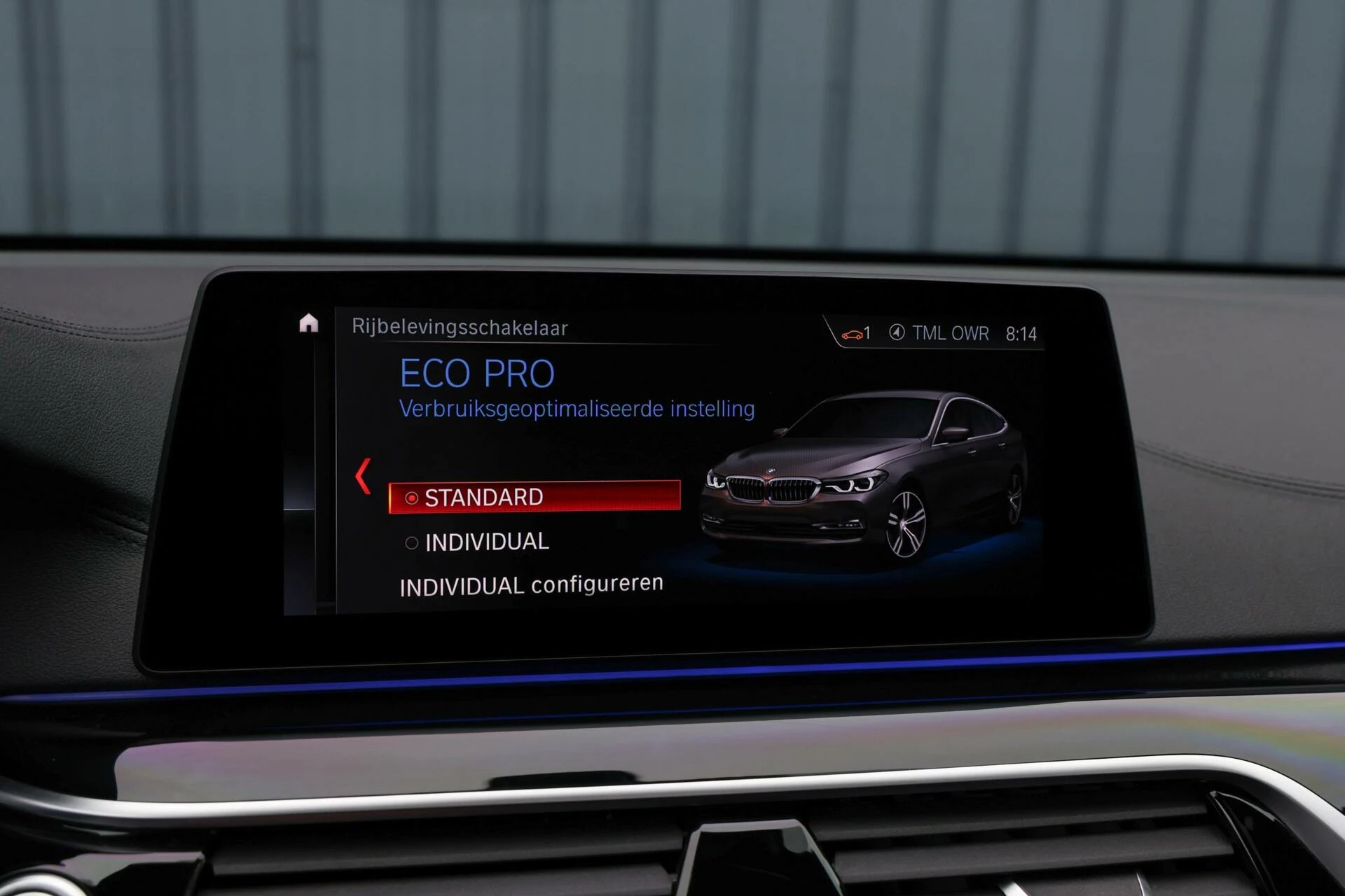 Hoofdafbeelding BMW 6 Serie